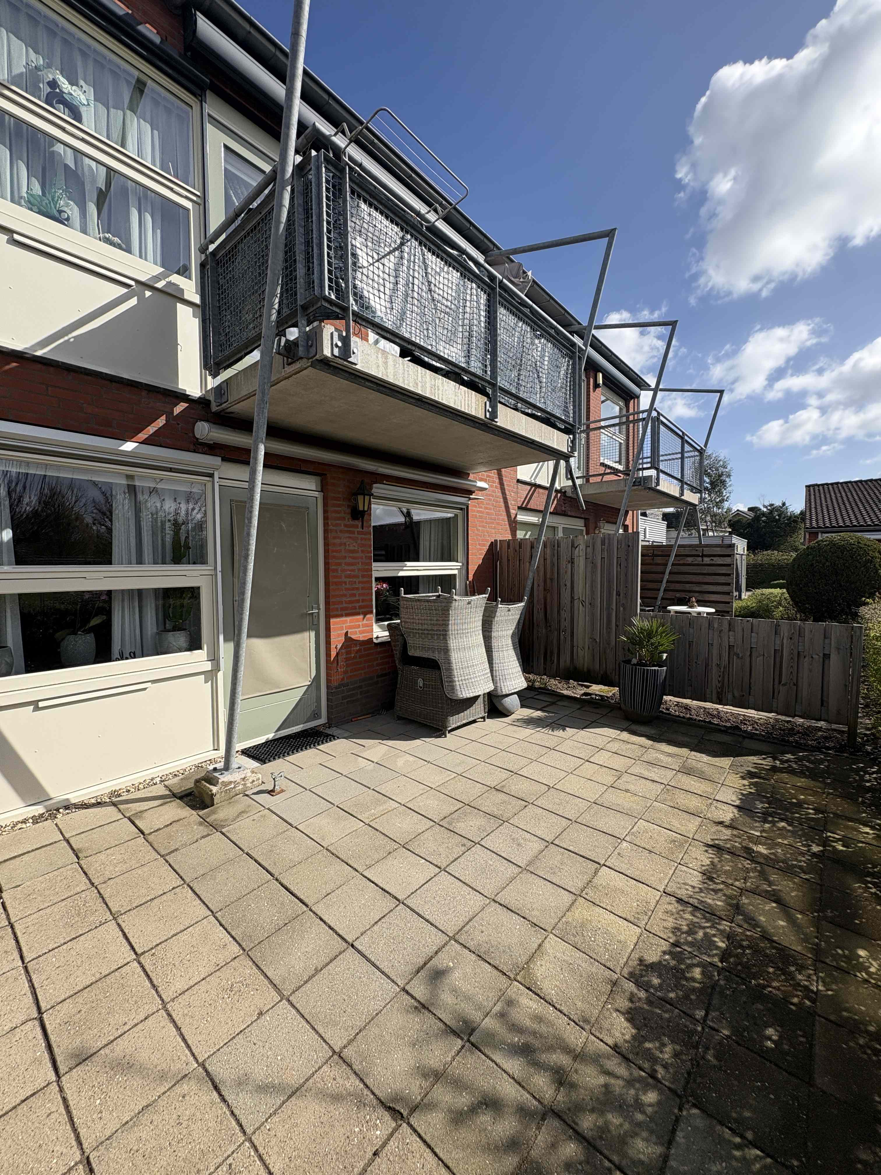 Nieuw Hollenhof 3 - Wamel