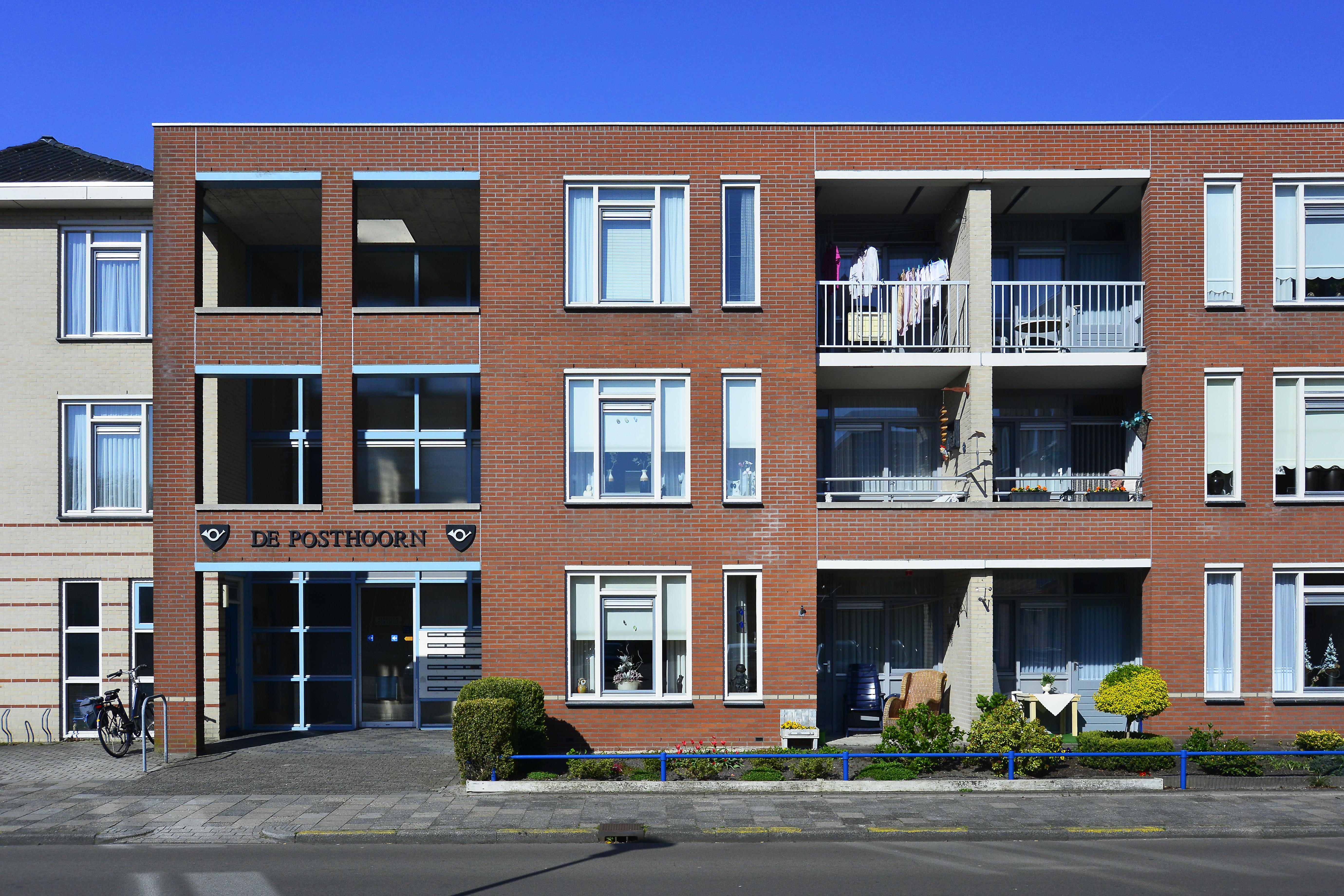 Marktstraat 31 - Ter Apel