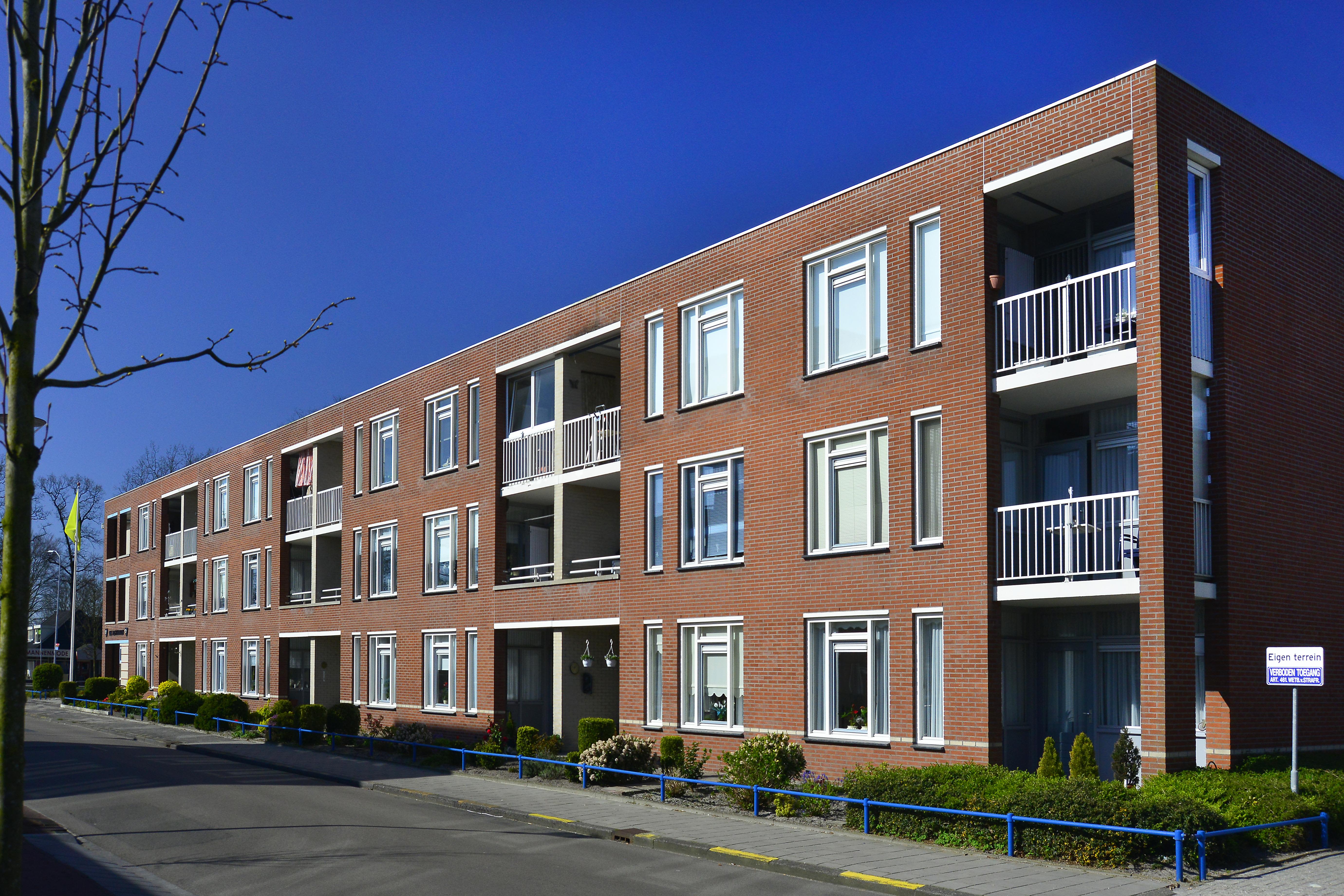 Marktstraat 31 - Ter Apel