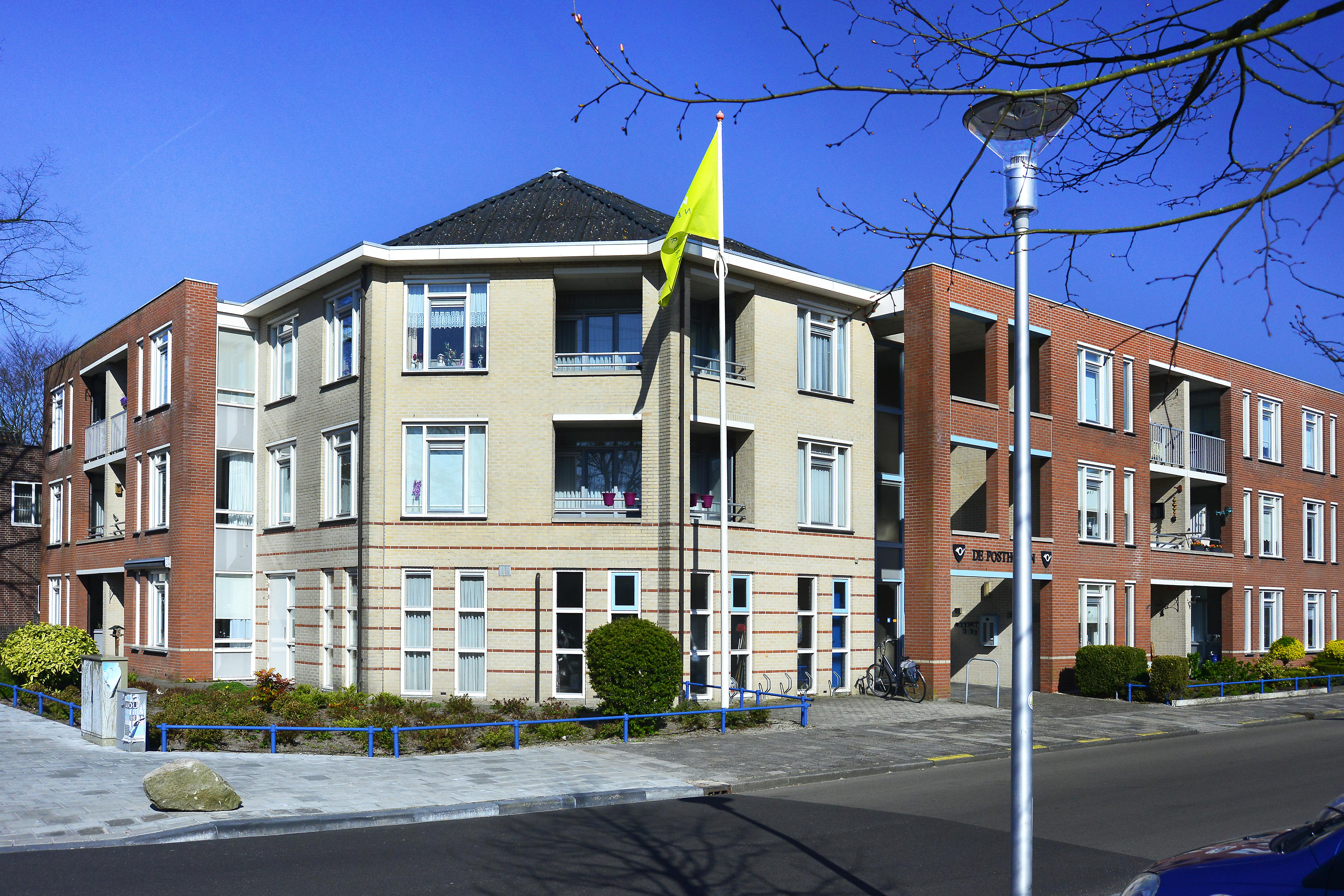 Marktstraat 31 - Ter Apel