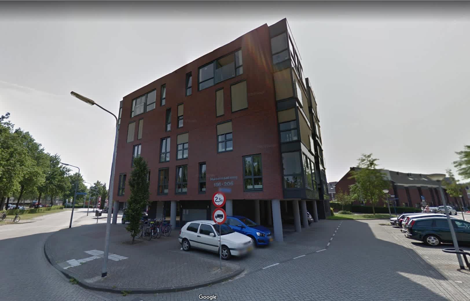 Huizermaatweg 186 - Huizen