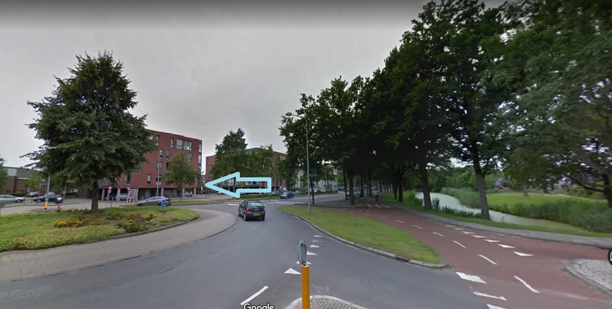 Huizermaatweg 186 - Huizen