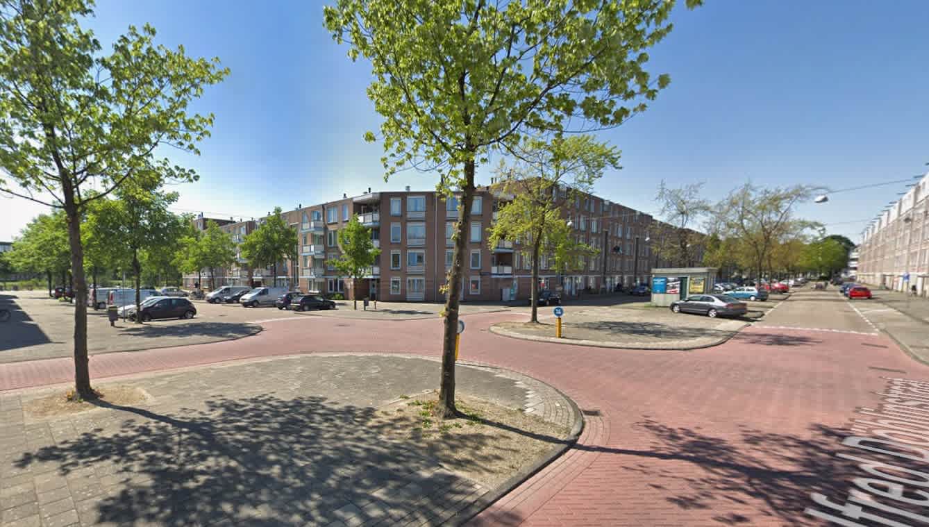 Boeninlaan 90 - Amsterdam