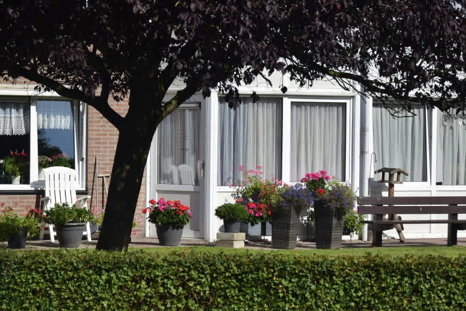 Cartonbaan 8 - Hoogezand