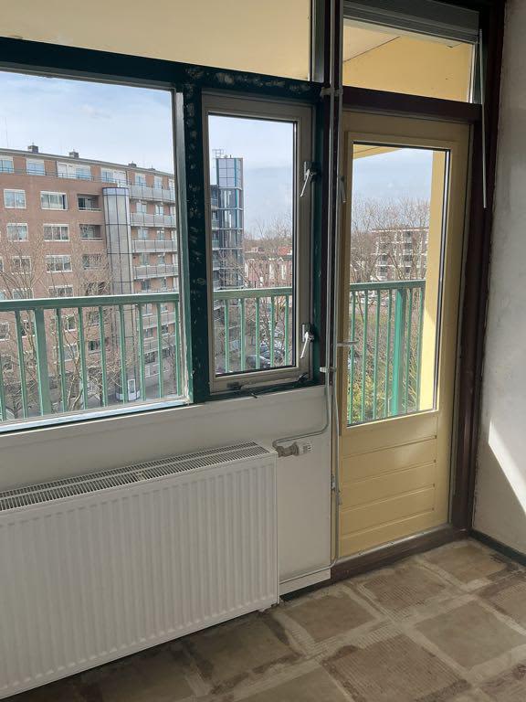 Statenjachtstraat 282 - Amsterdam