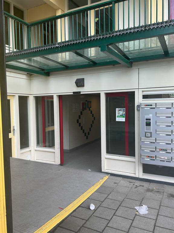 Statenjachtstraat 282 - Amsterdam