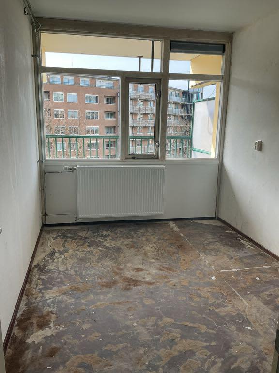 Statenjachtstraat 282 - Amsterdam