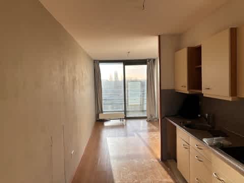 Melissekade 106 - Utrecht