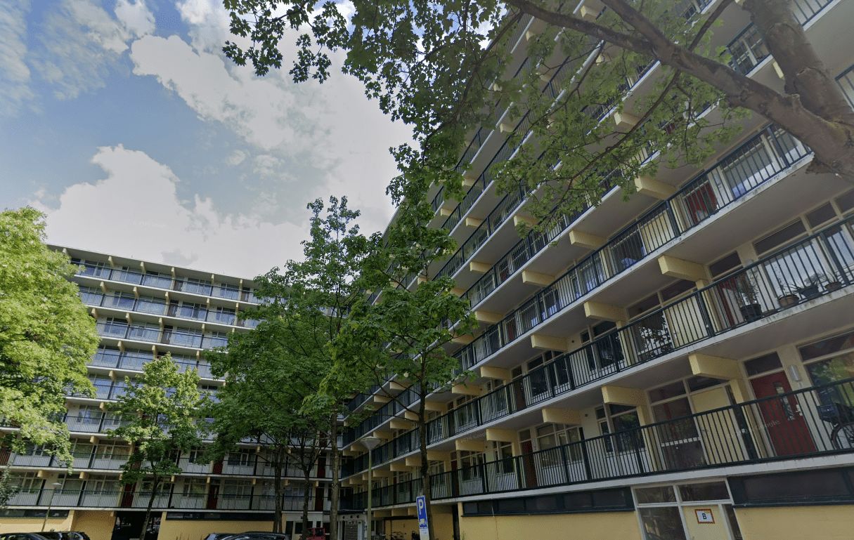 Statenjachtstraat 282 - Amsterdam