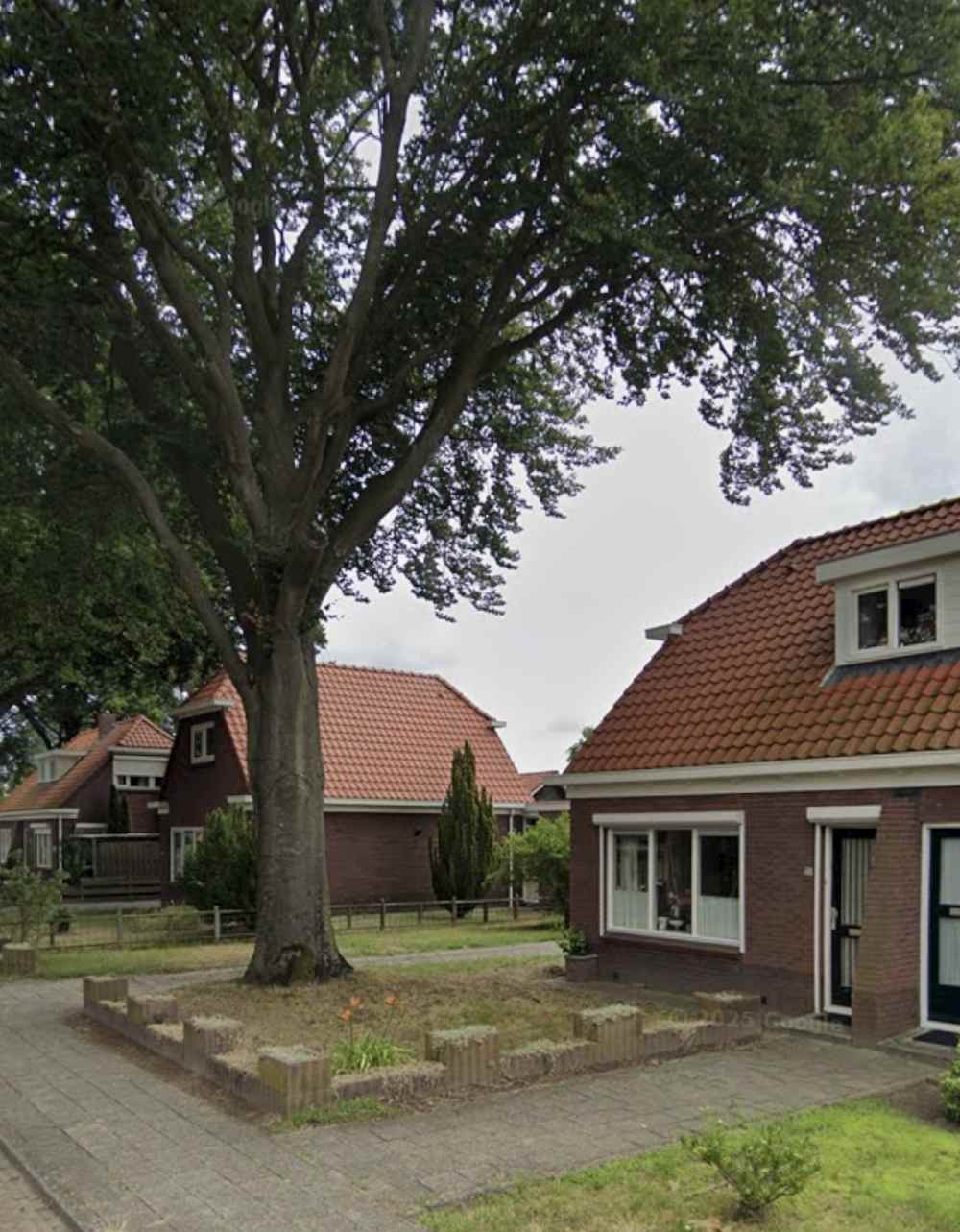 Oude A straat 25 - Ter Apel