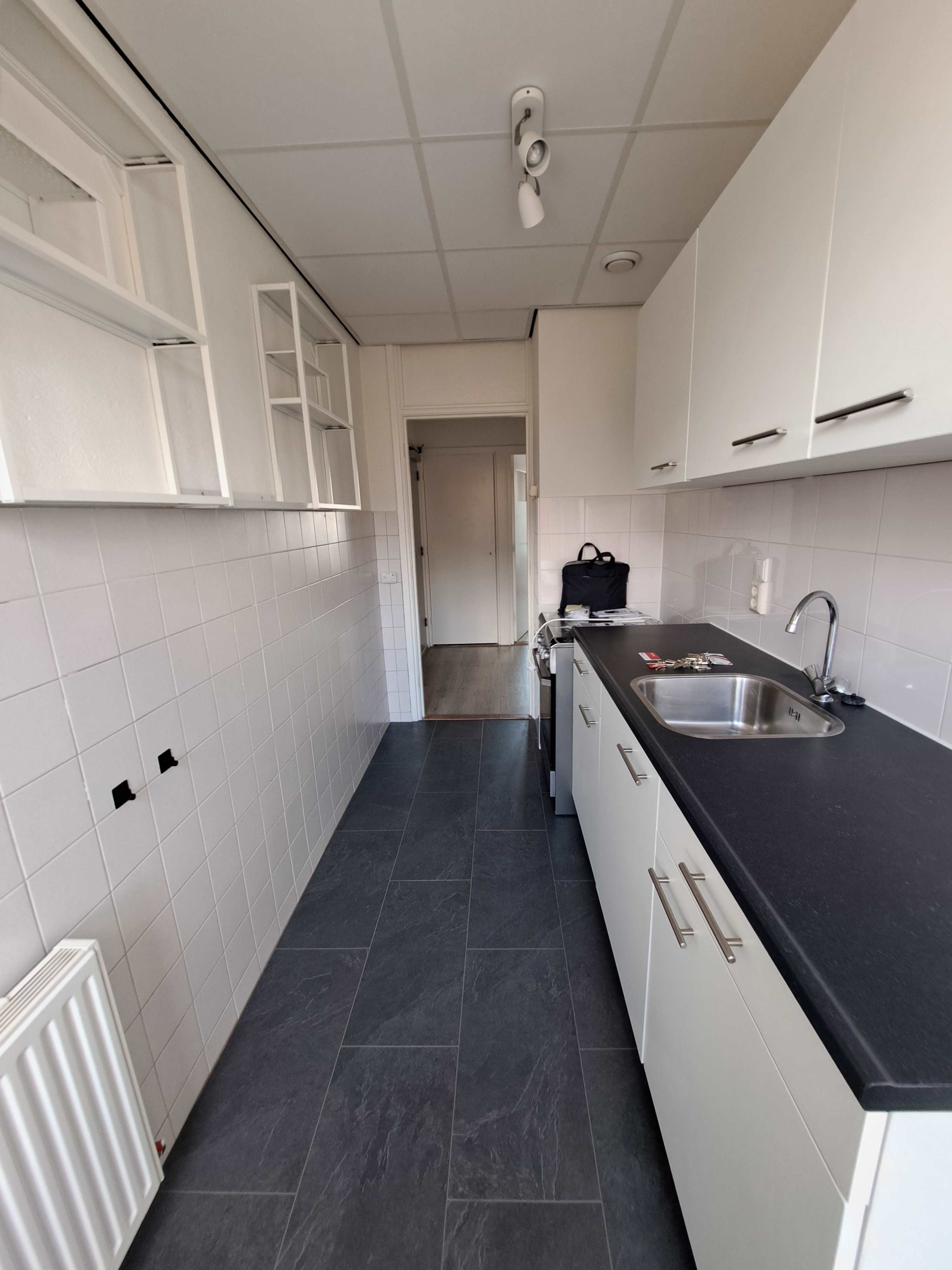 Planetenweg 167 - IJmuiden