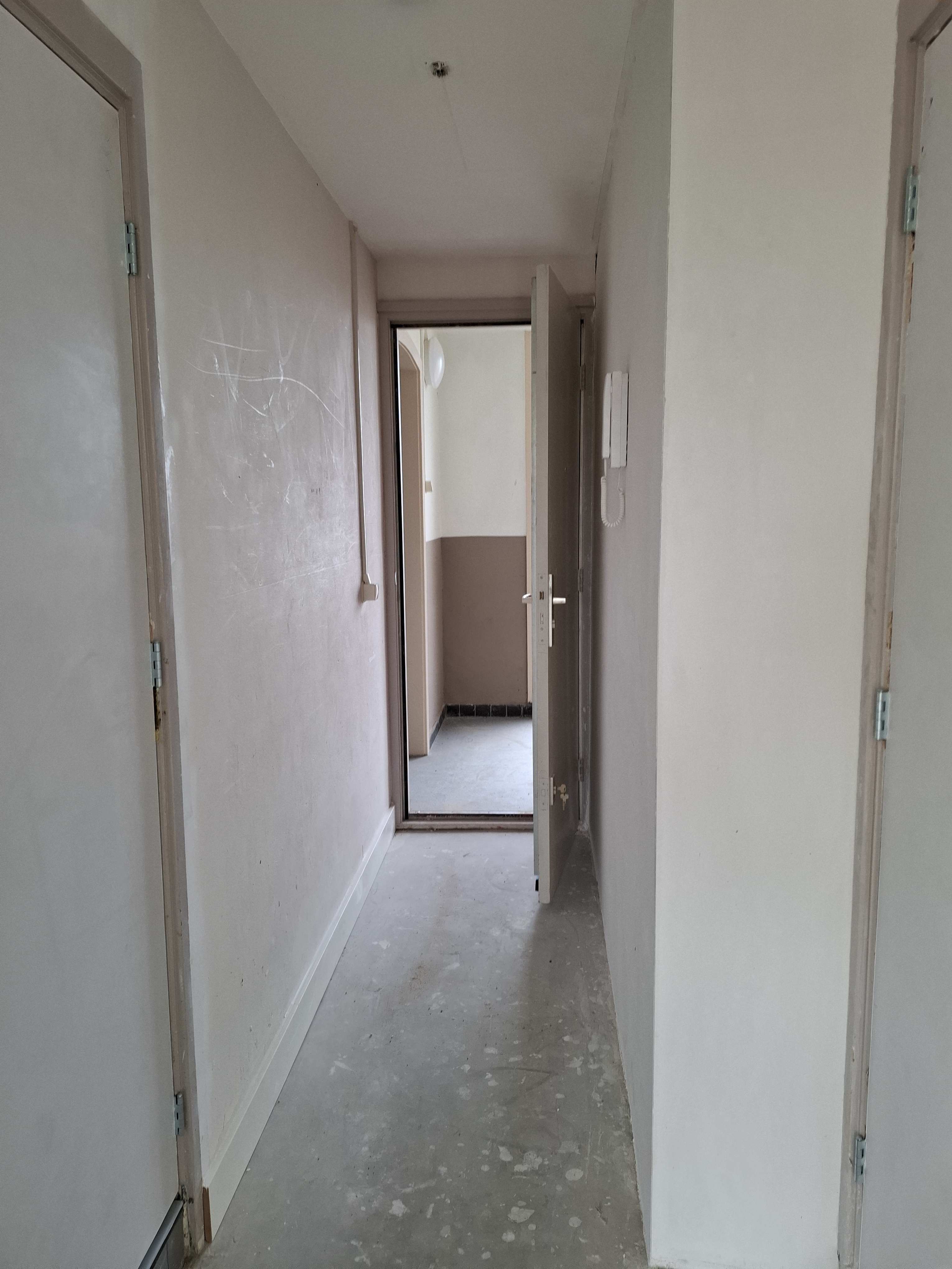 Haarlemmerplein 13-4E - Amsterdam