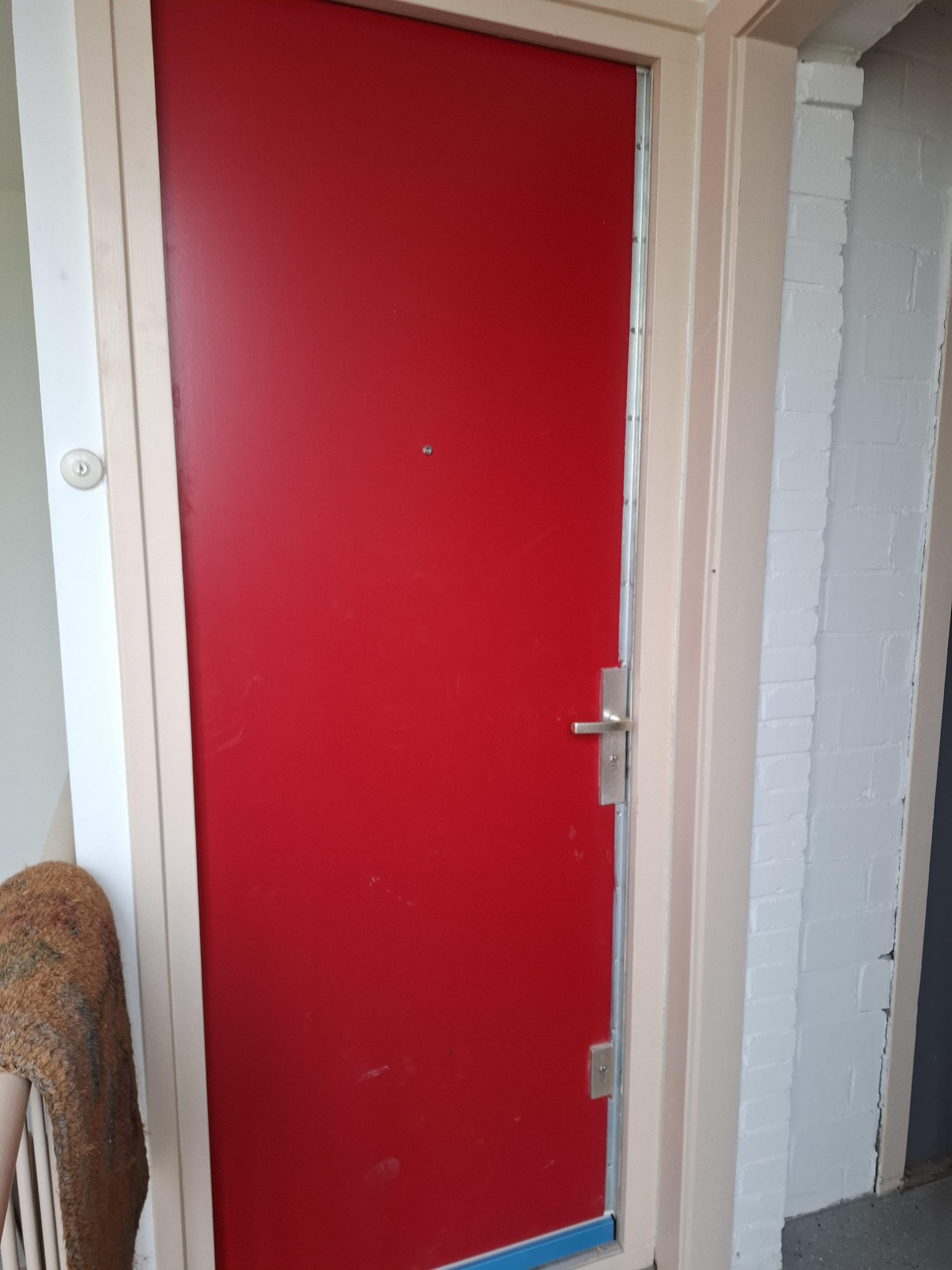 Haarlemmerplein 13-4E - Amsterdam