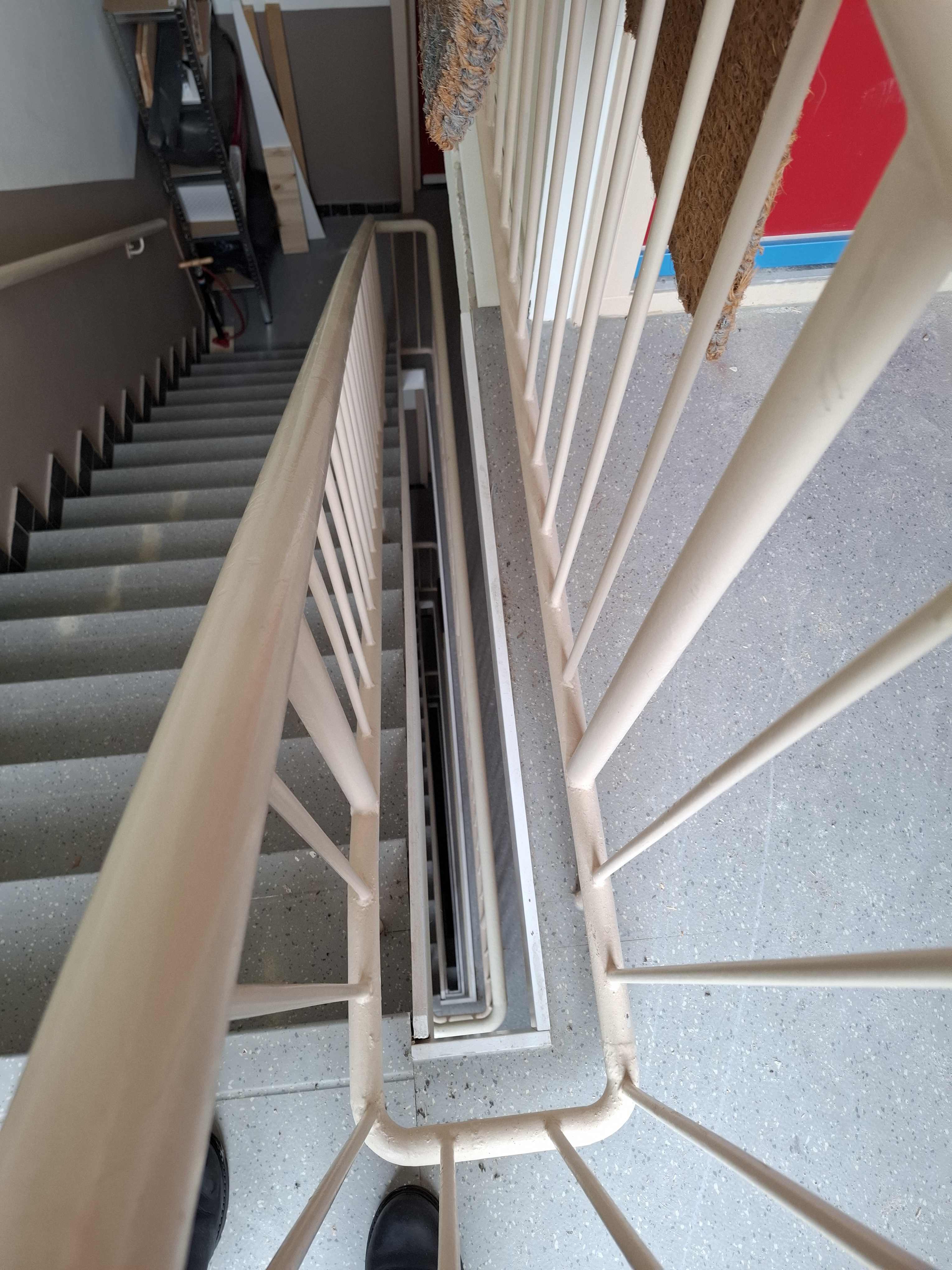 Haarlemmerplein 13-4E - Amsterdam