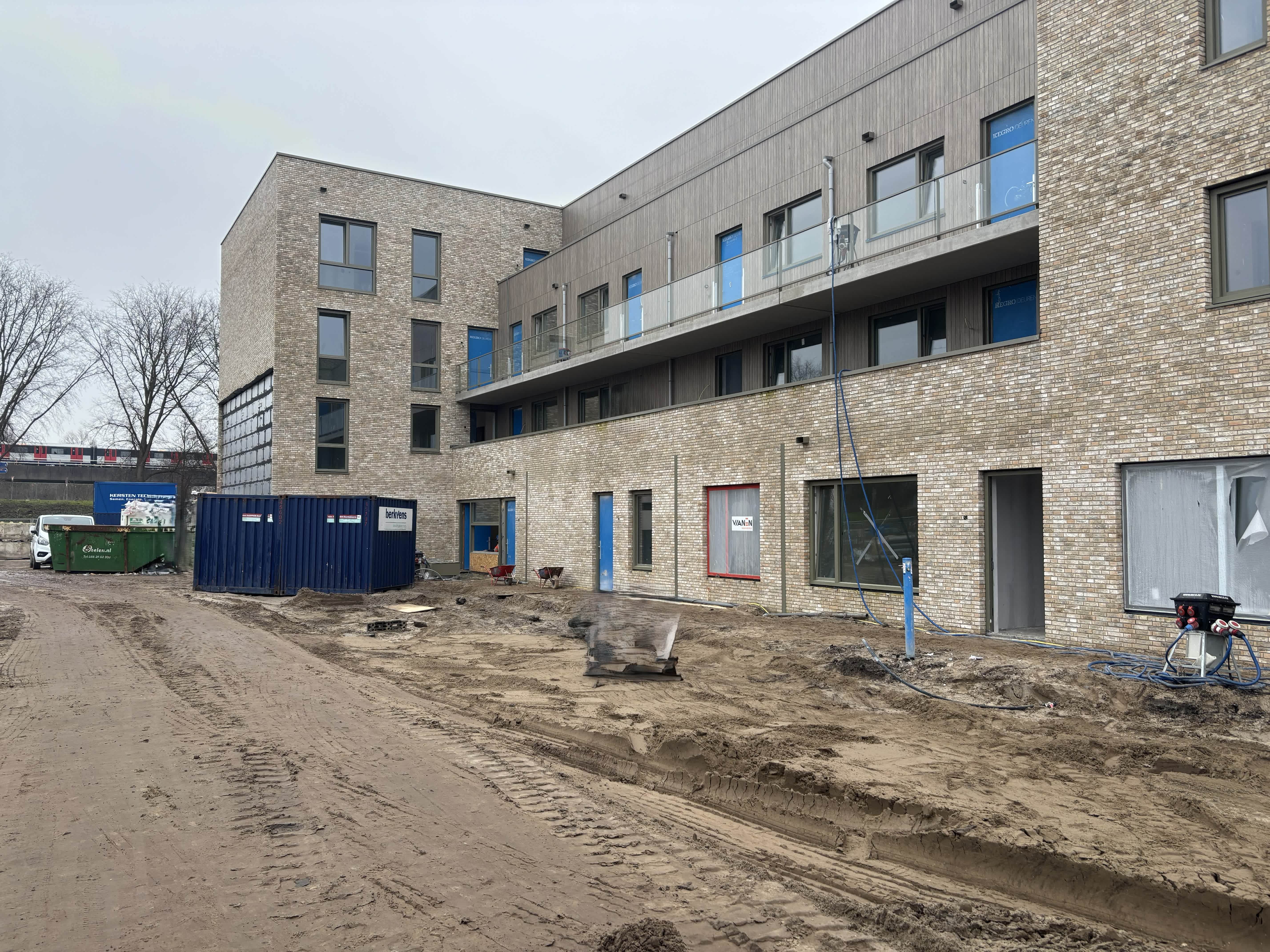 Egellelie 130 - Amsterdam