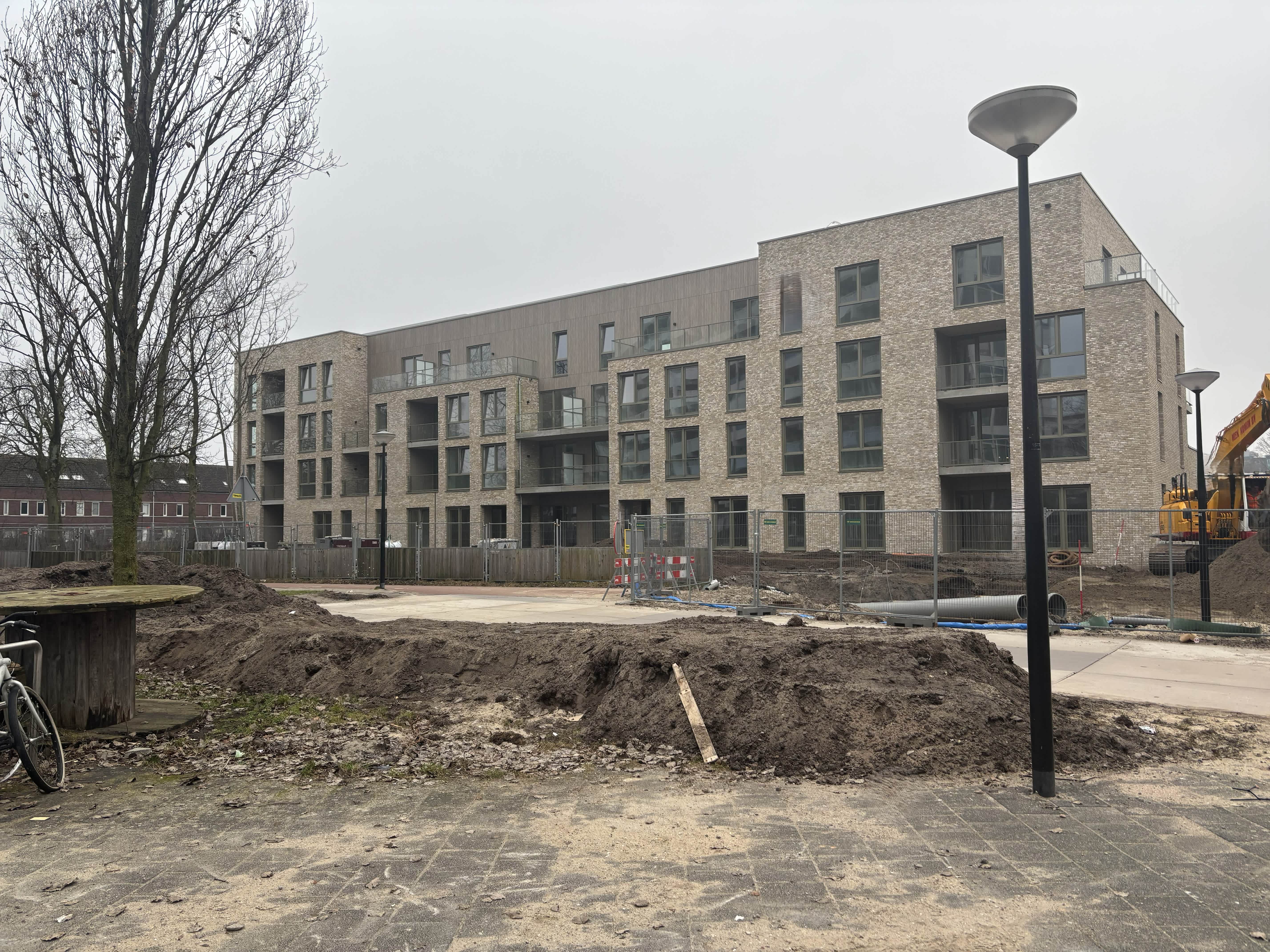 Egellelie 134 - Amsterdam