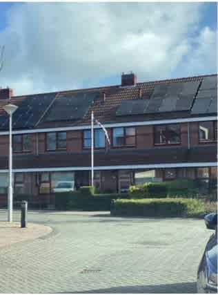 Beslooten acker 50 - Heemskerk