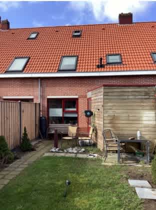 Beslooten acker 50 - Heemskerk