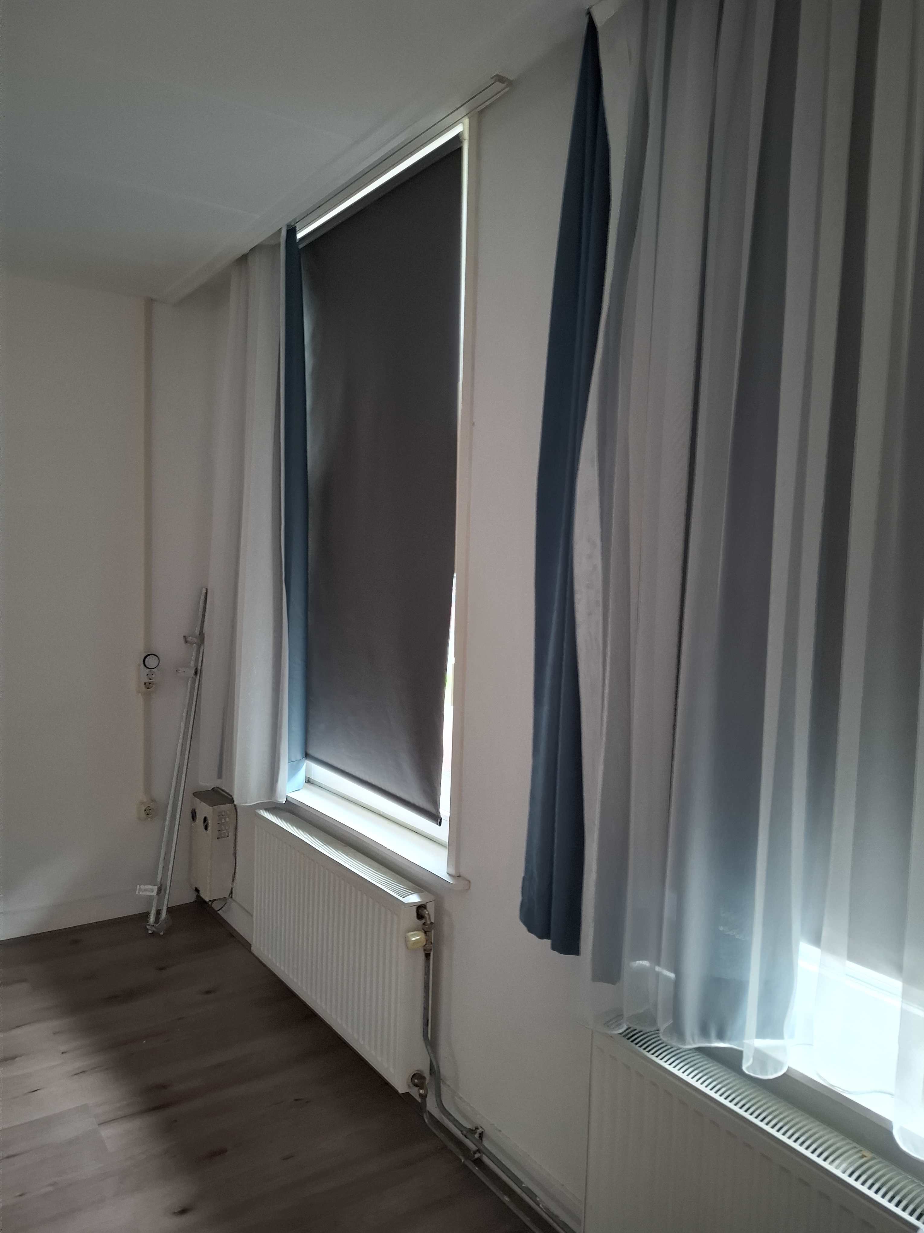 Marnixstraat 26-H-R - Amsterdam