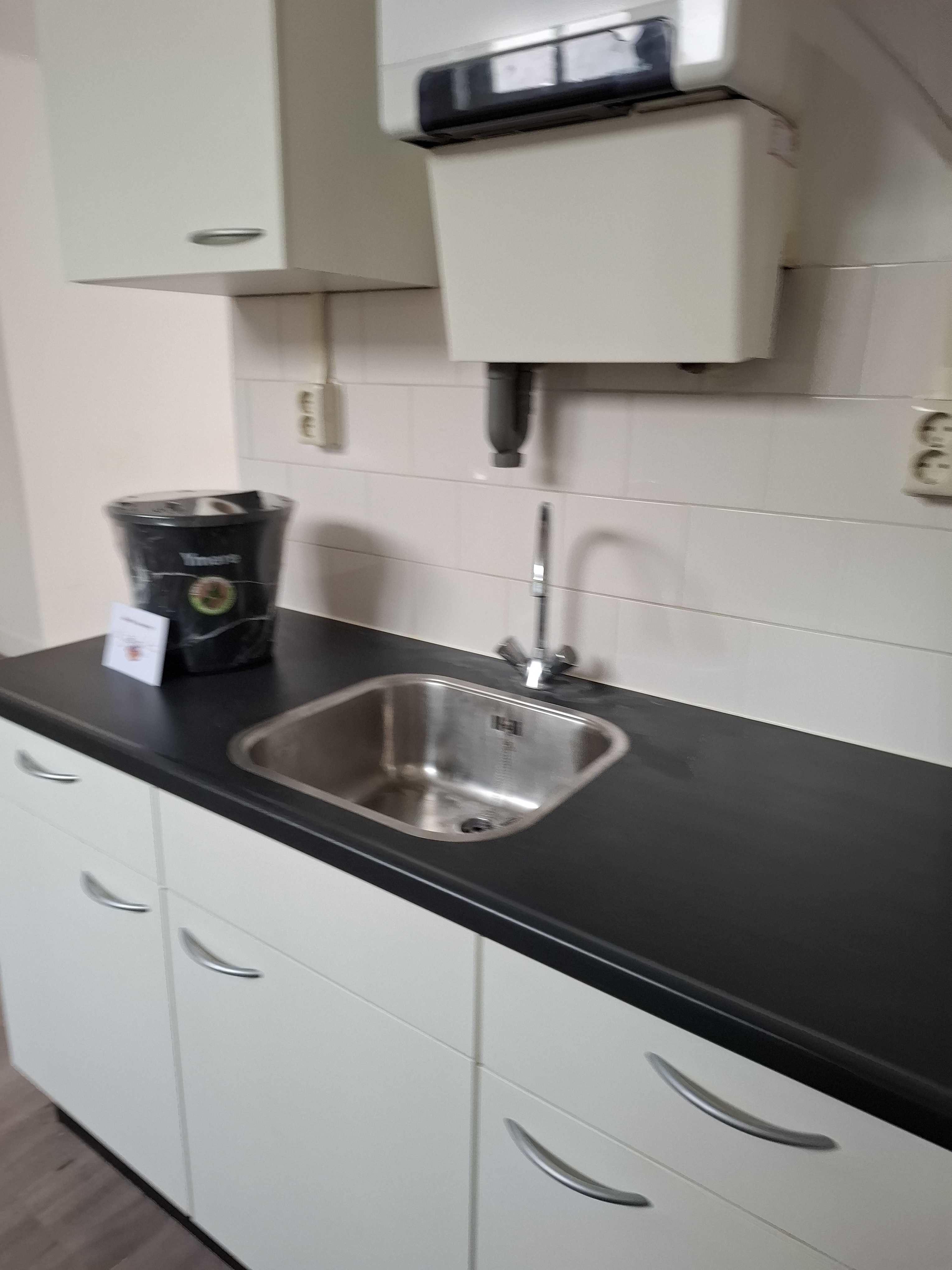 Marnixstraat 26-H-R - Amsterdam