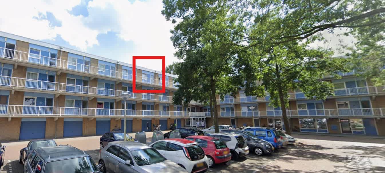 Jeanne d'Arclaan 230 - Amstelveen