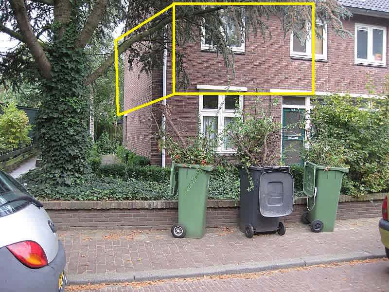 Gooilandweg 192-A - Huizen