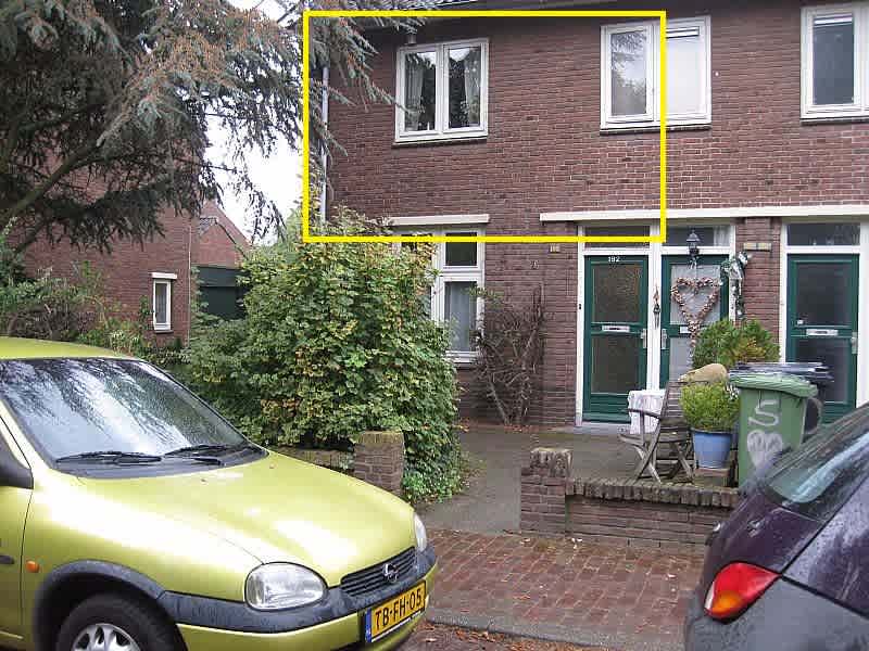 Gooilandweg 192-A - Huizen