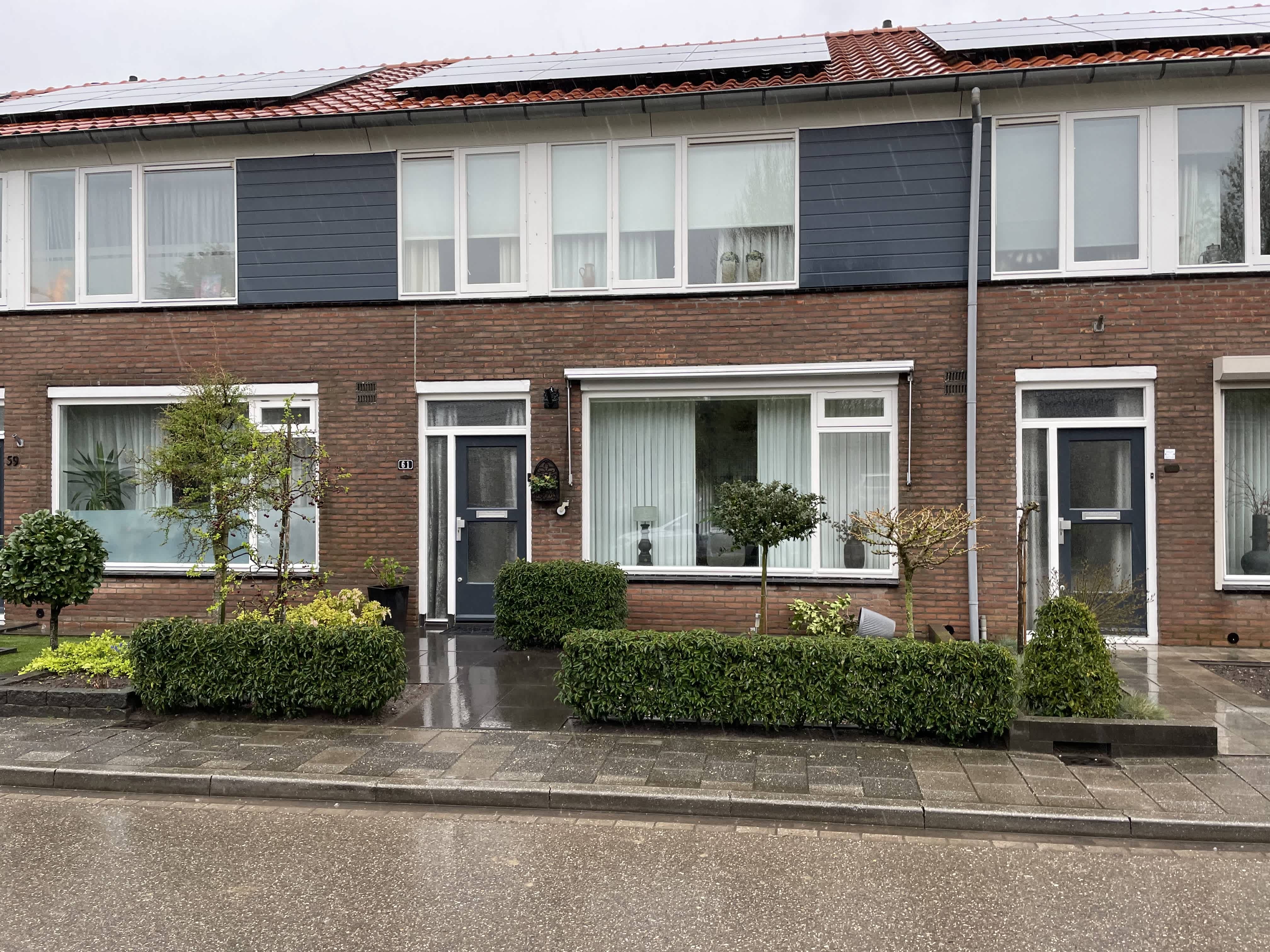 Smachtkamp 61 - Opheusden