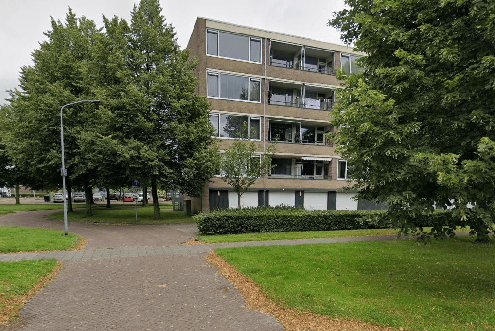 Klompestraat 246 - Hoogezand