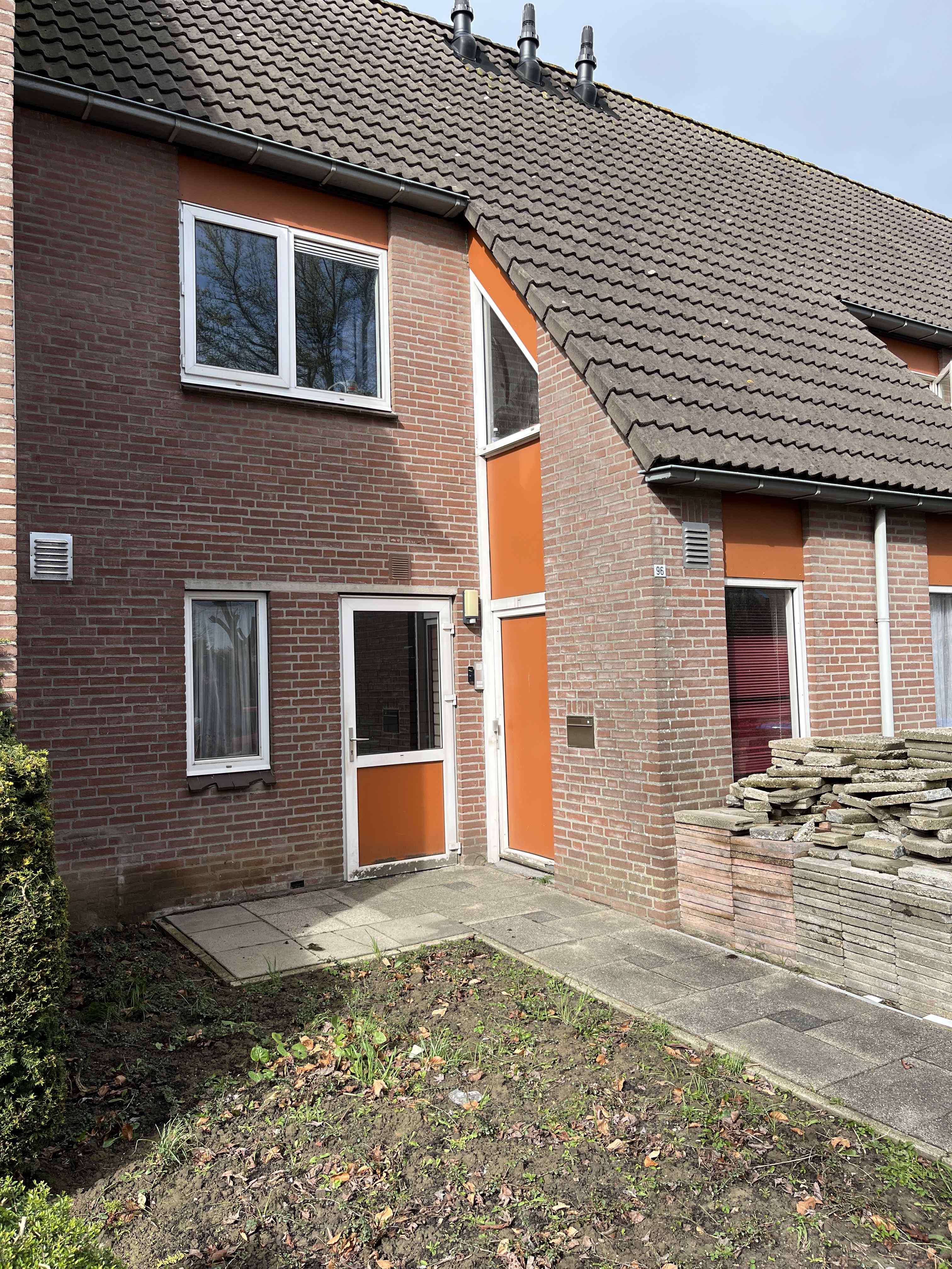 de Zandkampen 96 - Zaltbommel