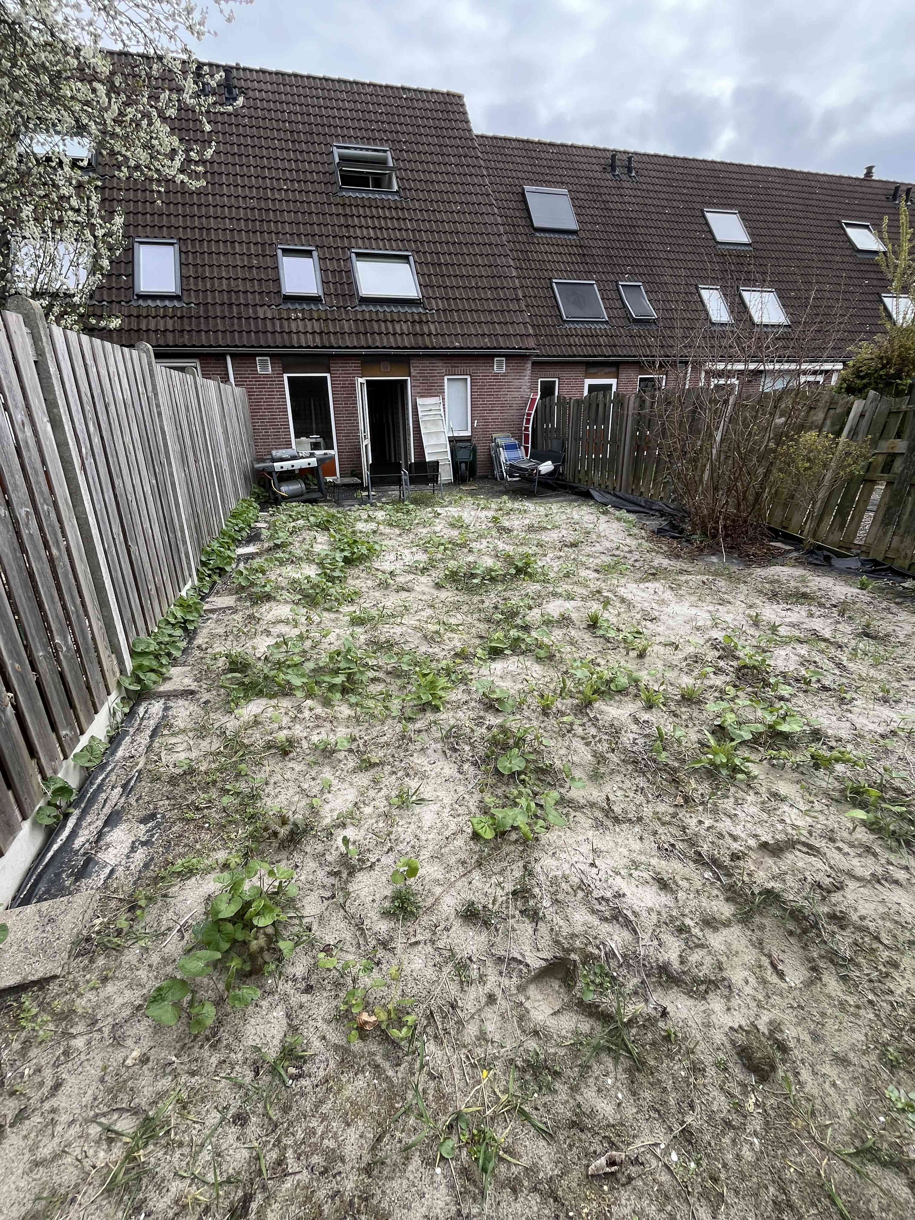 de Zandkampen 96 - Zaltbommel