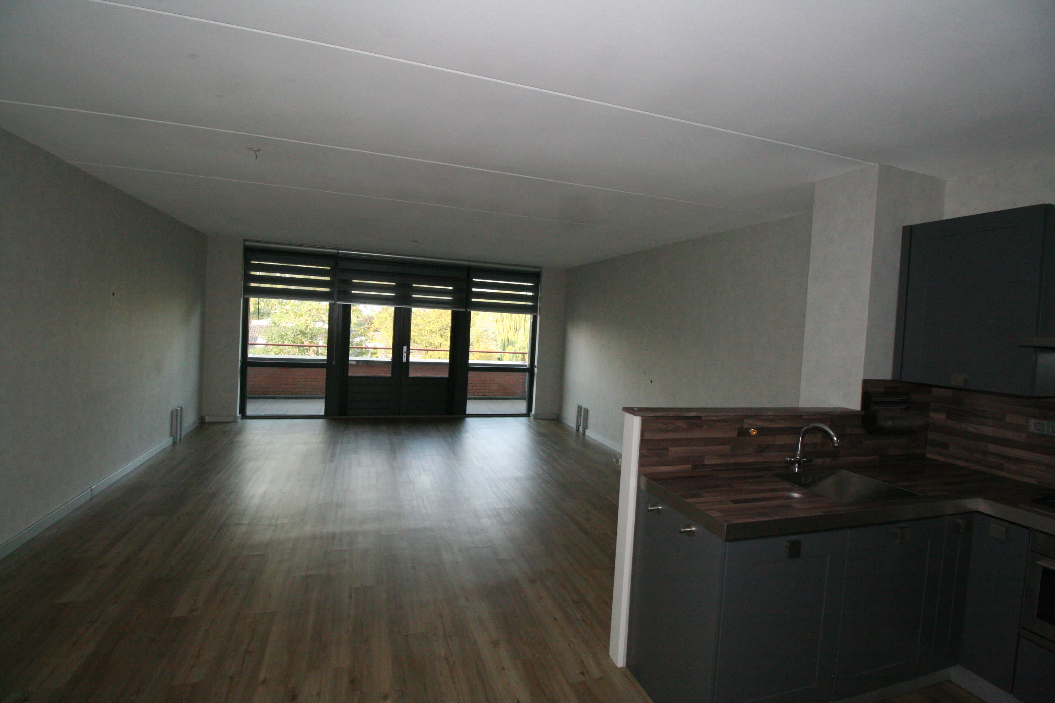 Watertoren 13 - Meerkerk