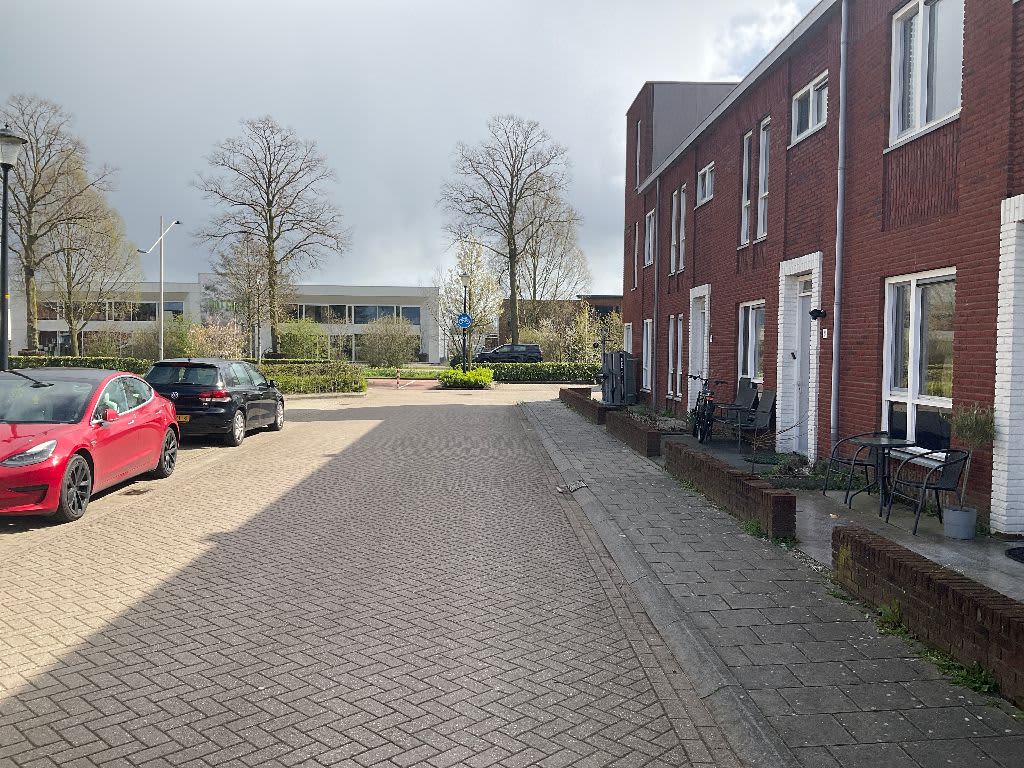 Nicolaasvicarie 6 - Culemborg