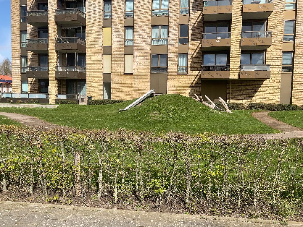 Nicolaasvicarie 6 - Culemborg