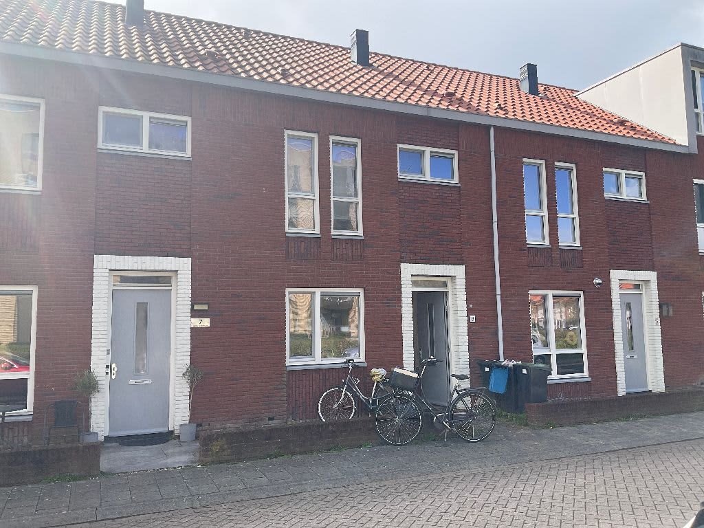 Nicolaasvicarie 6 - Culemborg