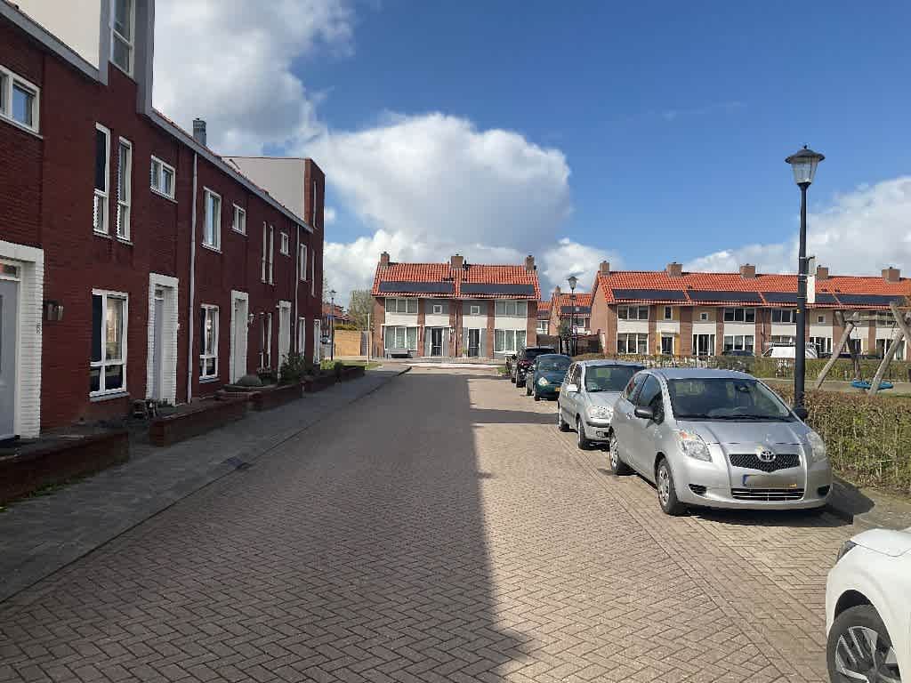 Nicolaasvicarie 6 - Culemborg