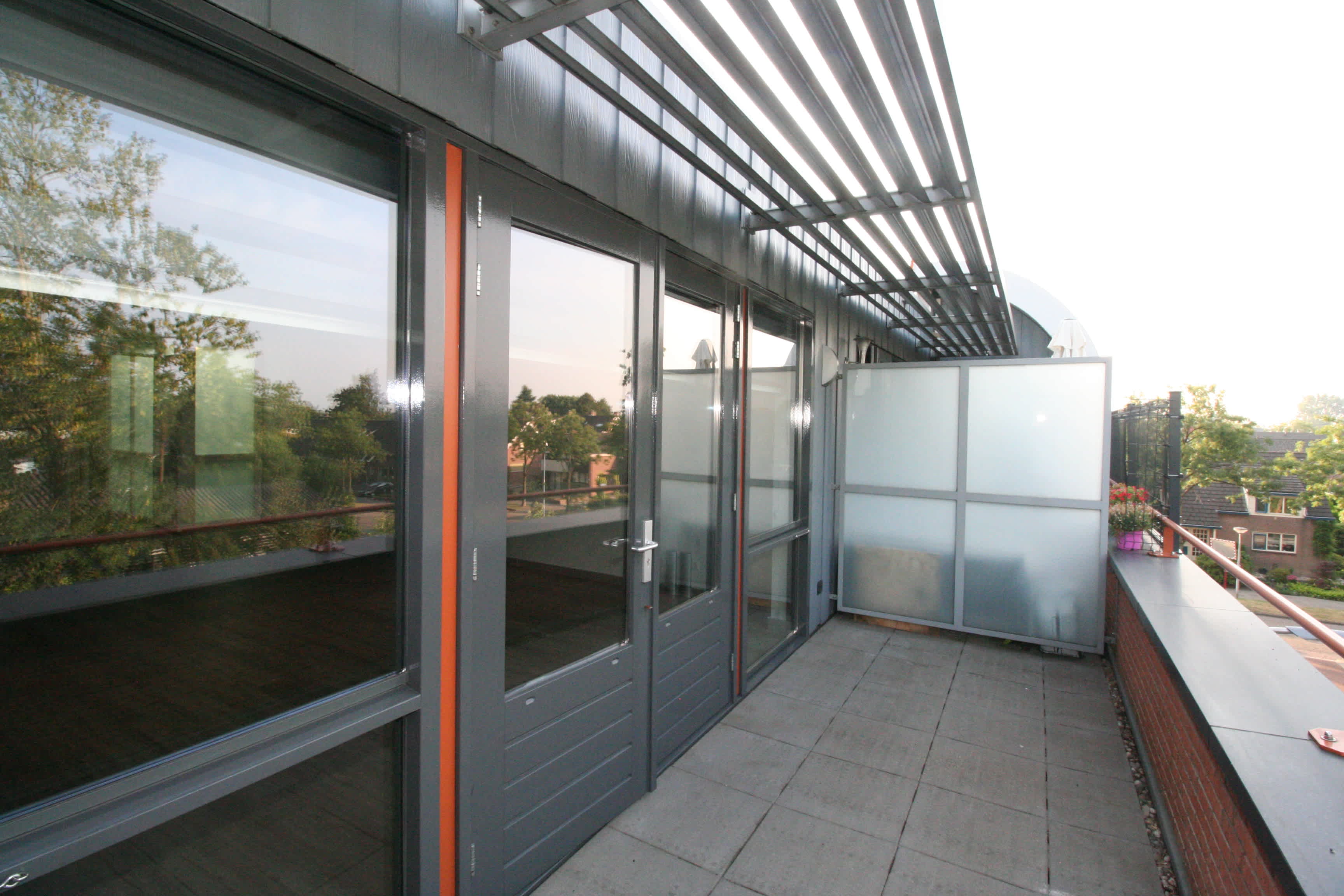 Watertoren 13 - Meerkerk