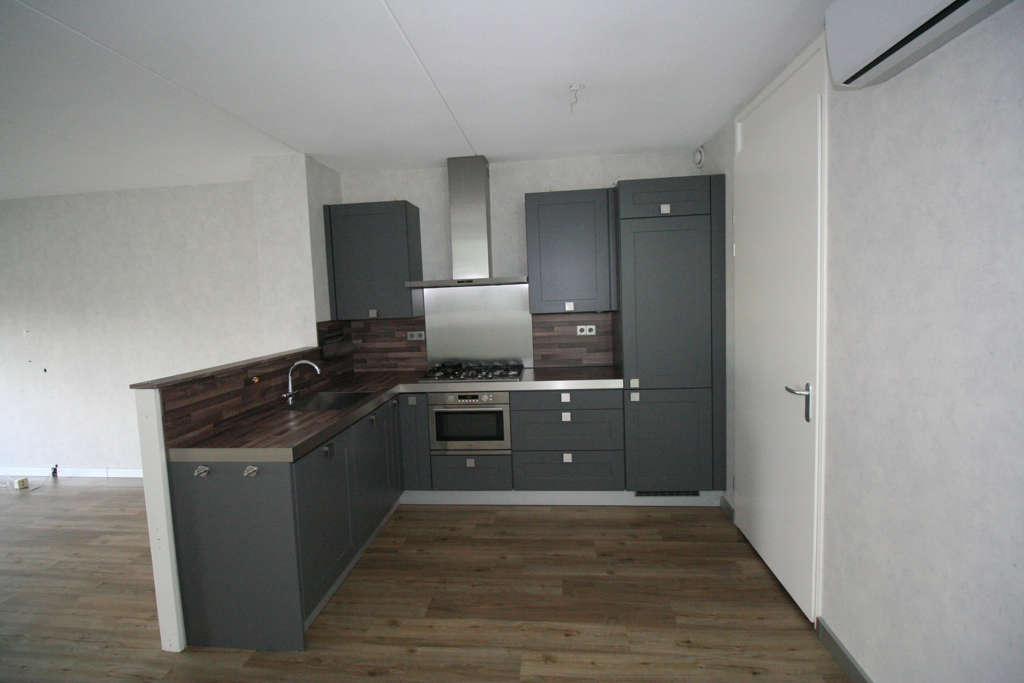 Watertoren 13 - Meerkerk