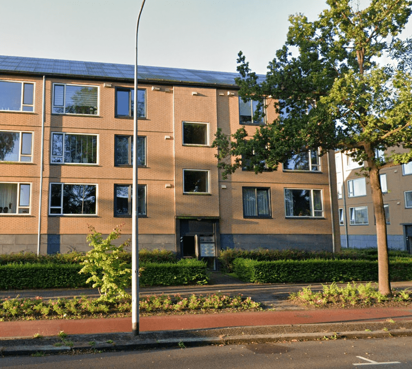 Pleiadenlaan 236 - Groningen