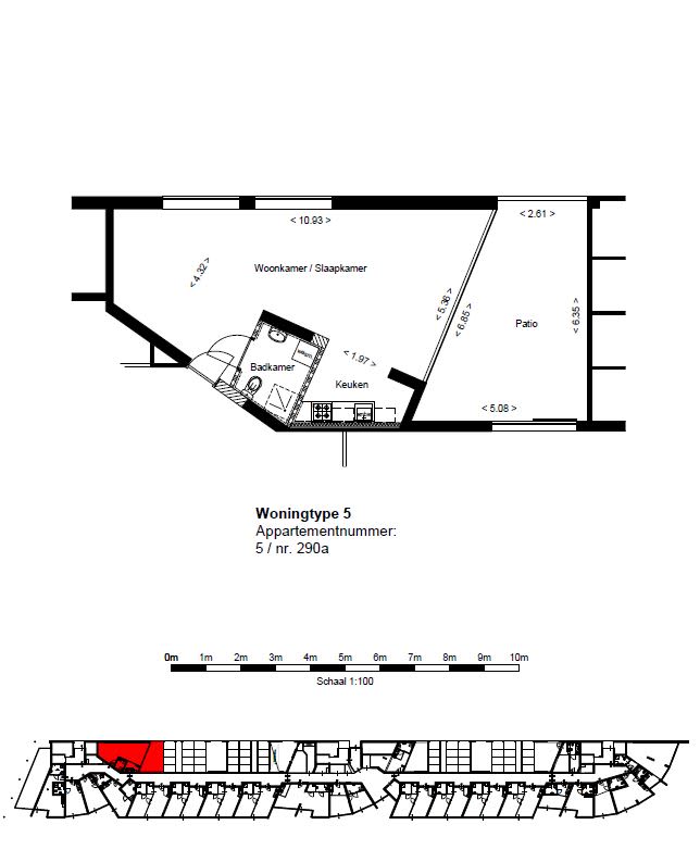 Oosterhamriklaan 290A - Groningen