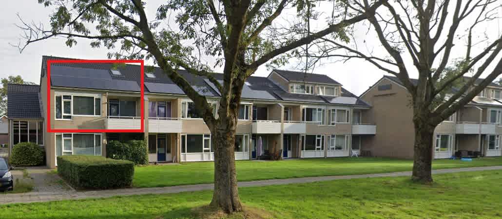 Frieslandlaan 75 - Veendam