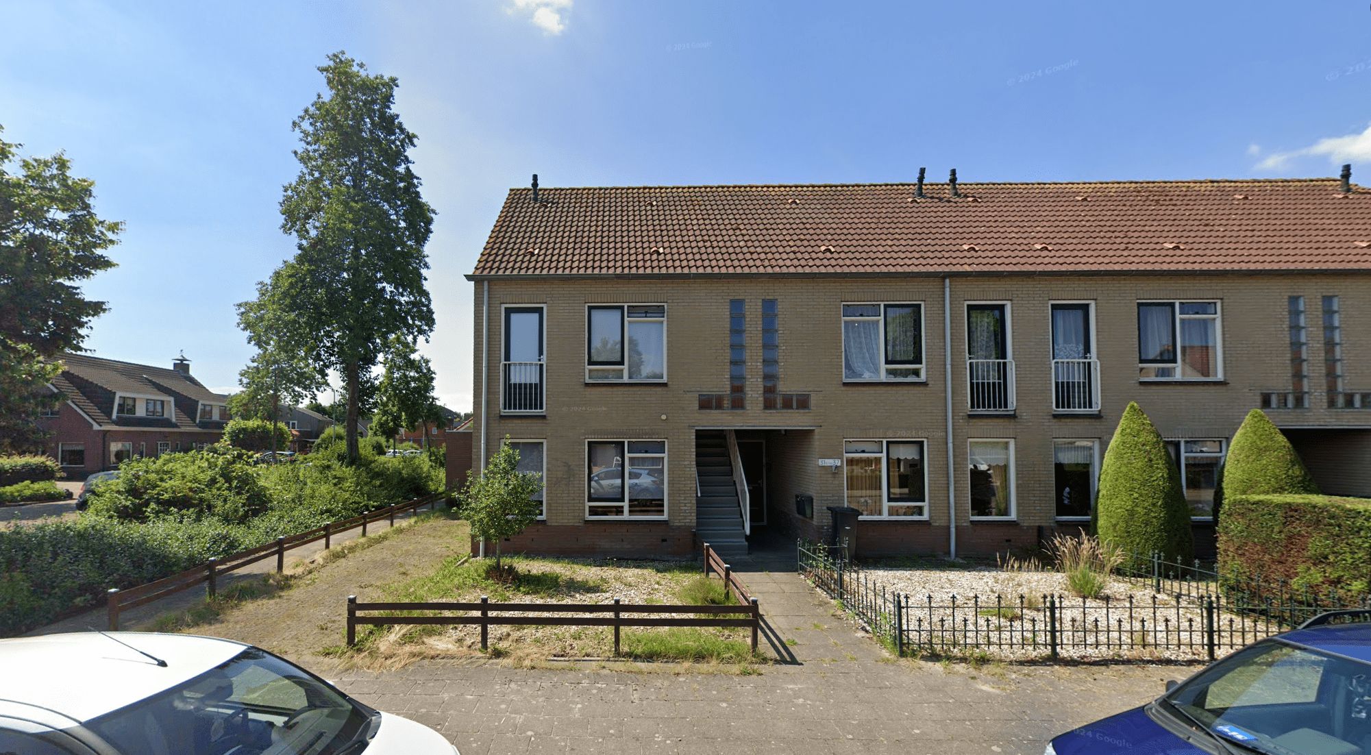 Dirk Ruitenbeekstraat 37 - Nijkerkerveen