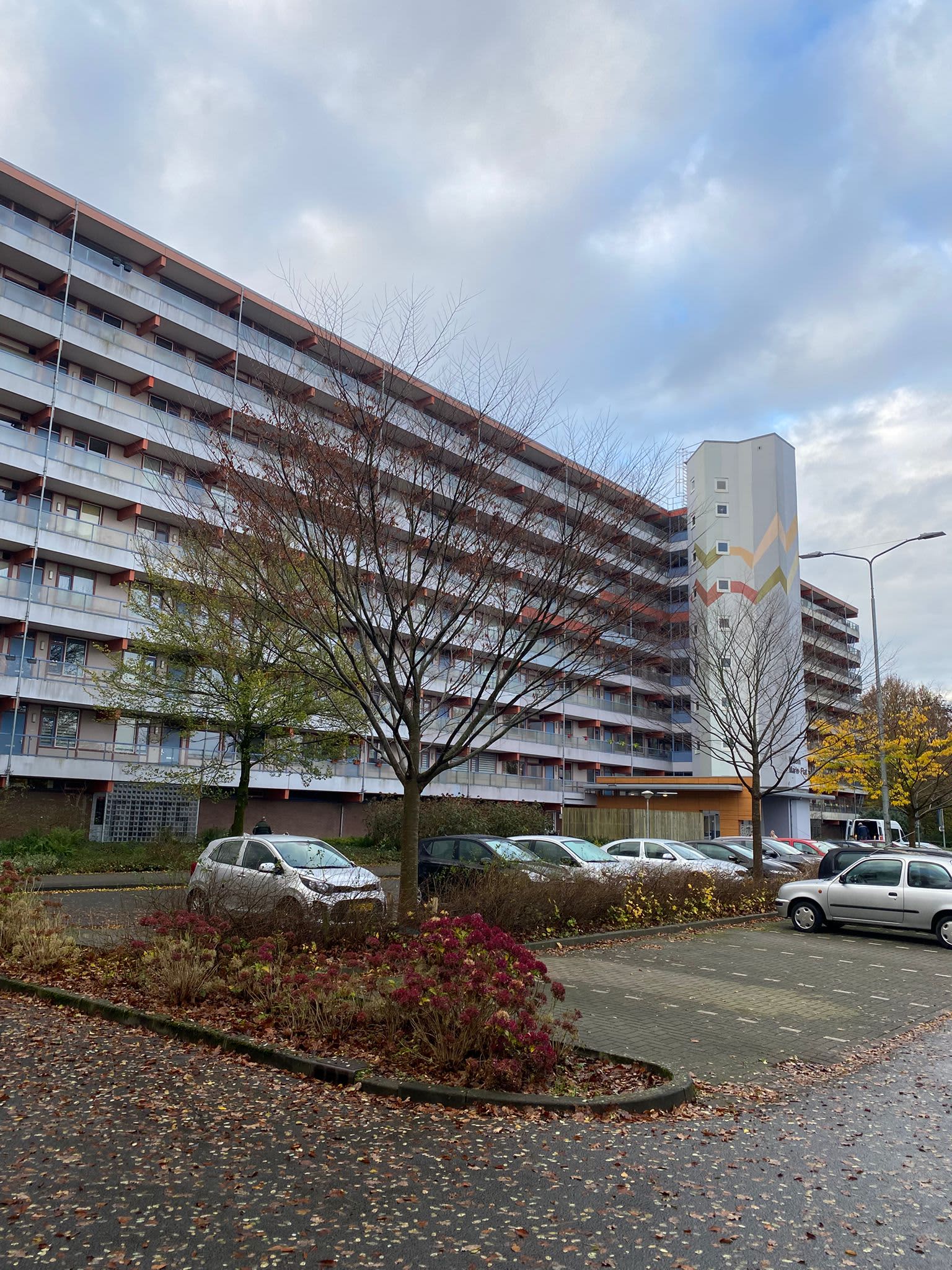 Willem Marislaan 603 - Ede