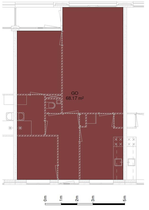 Ondiep-Zuidzijde 131 - Utrecht