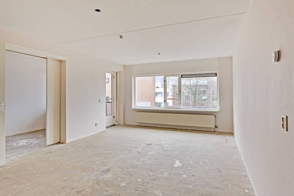 Ondiep-Zuidzijde 131 - Utrecht