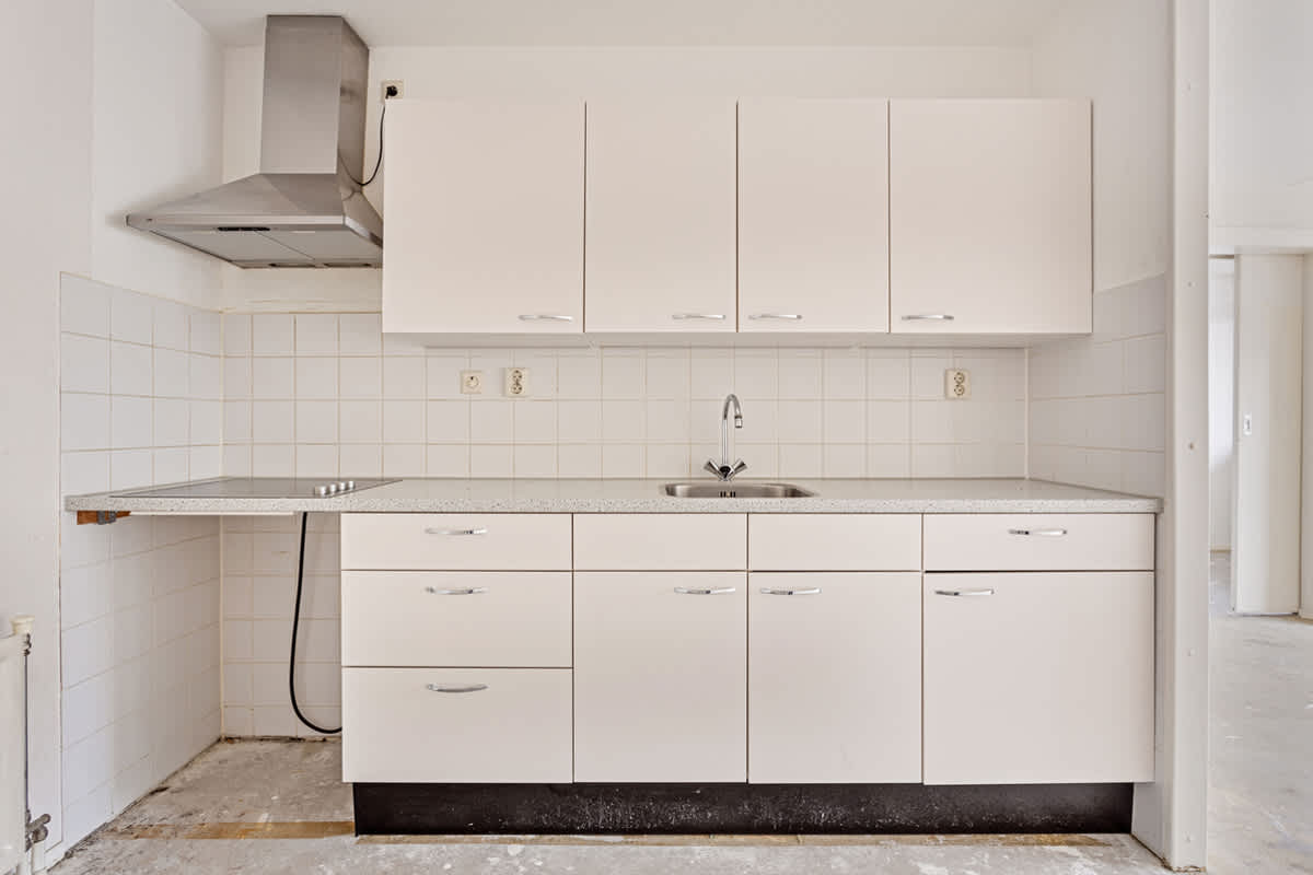 Ondiep-Zuidzijde 131 - Utrecht