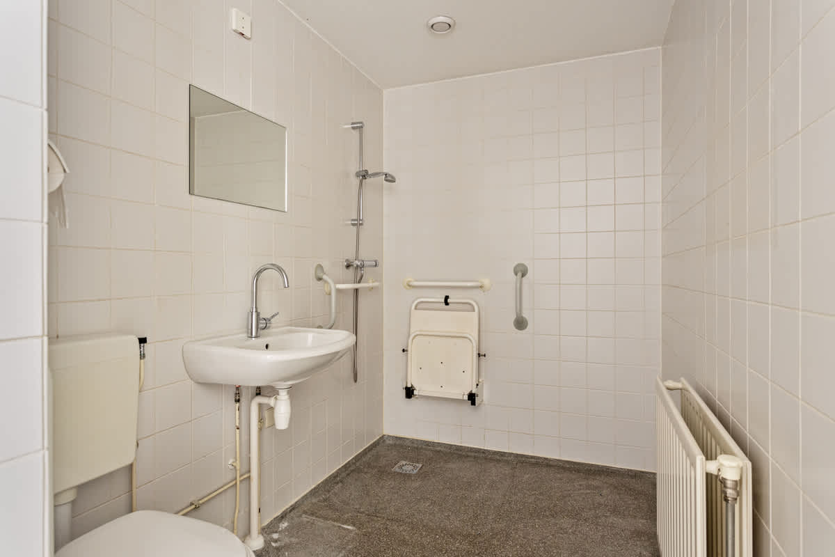 Ondiep-Zuidzijde 131 - Utrecht