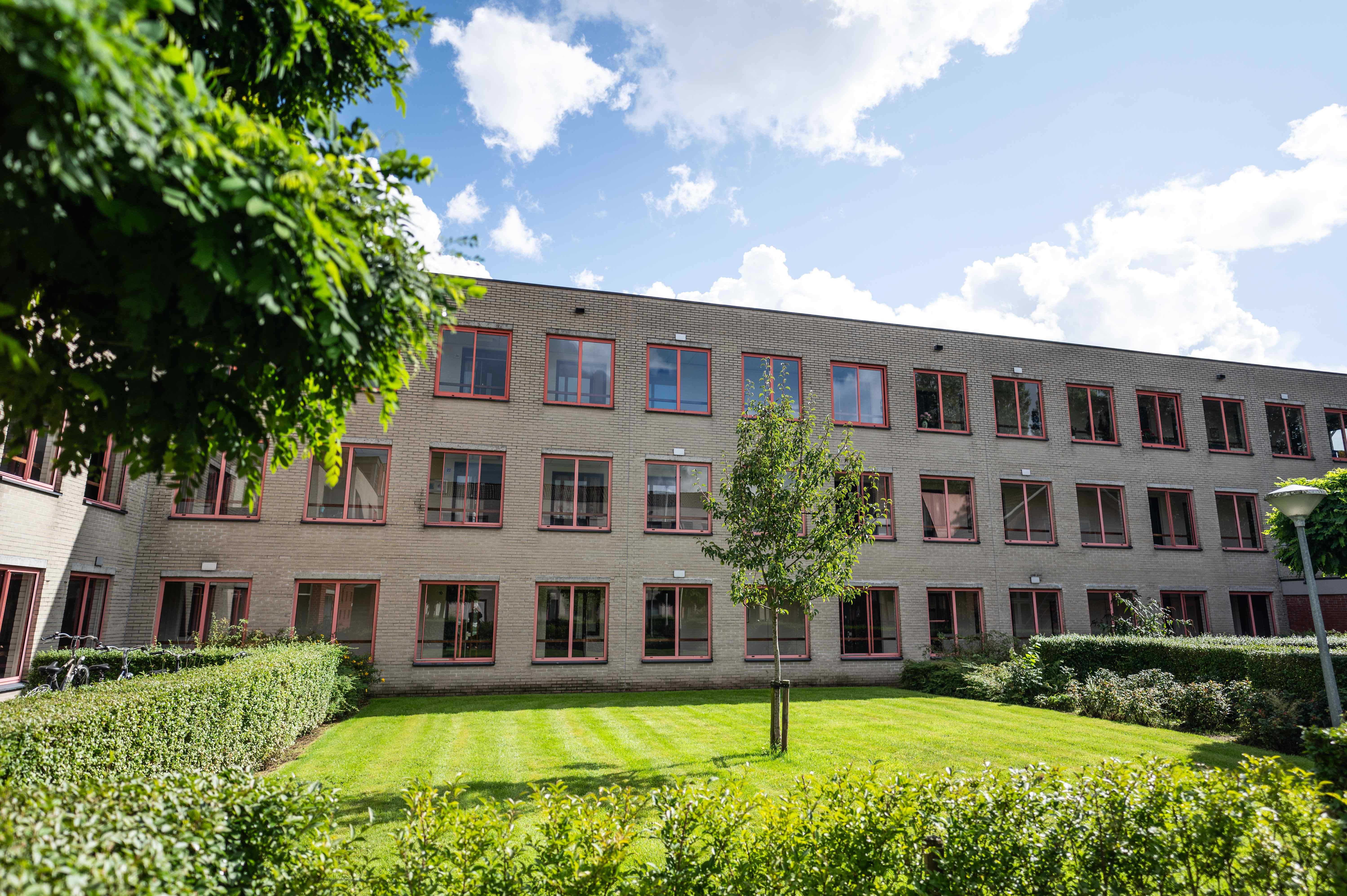 Koekoekplein 40 - Groningen