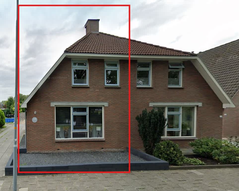 Sportterreinstraat 128b - Wildervank