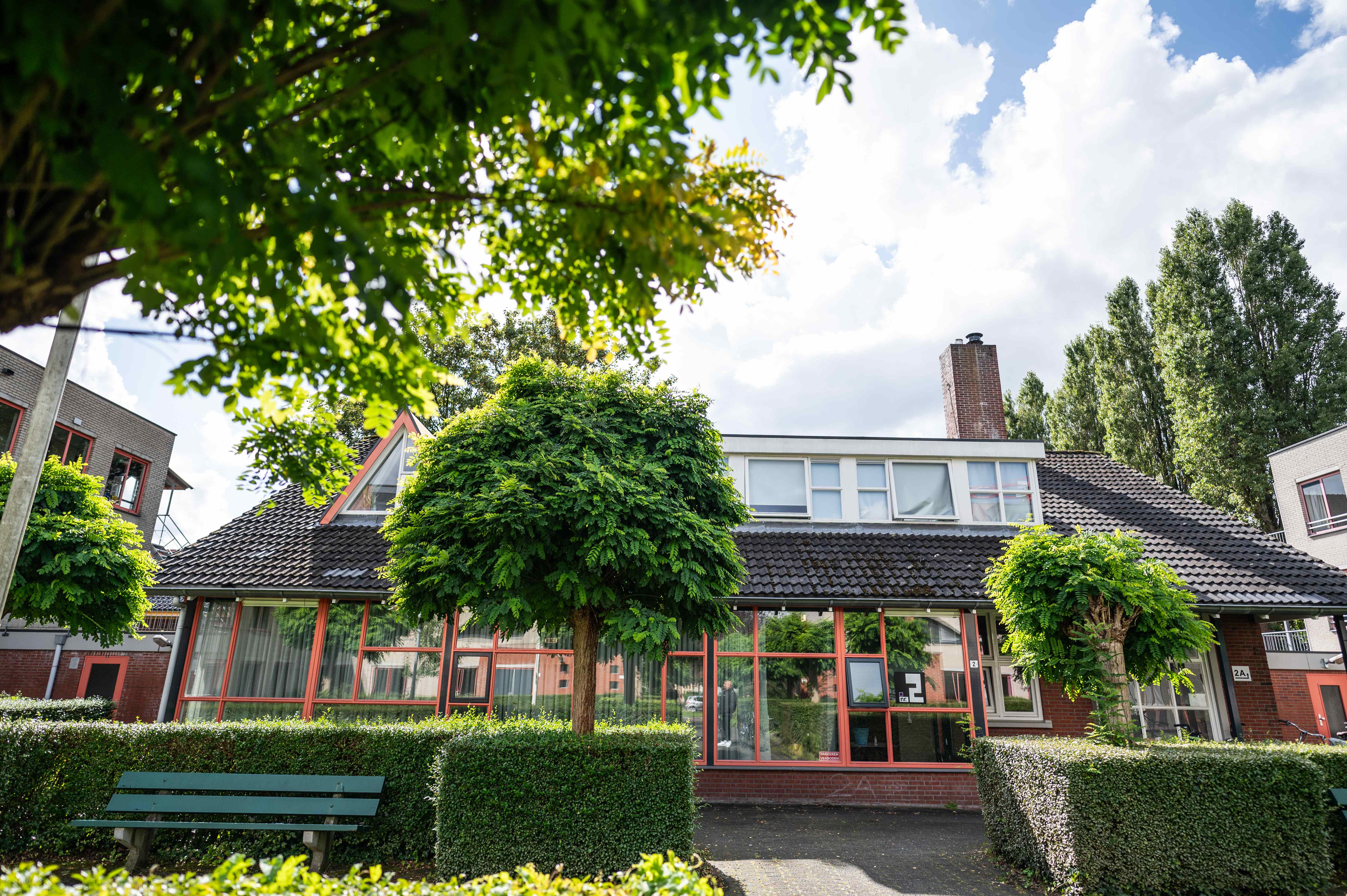 Koekoekplein 40 - Groningen